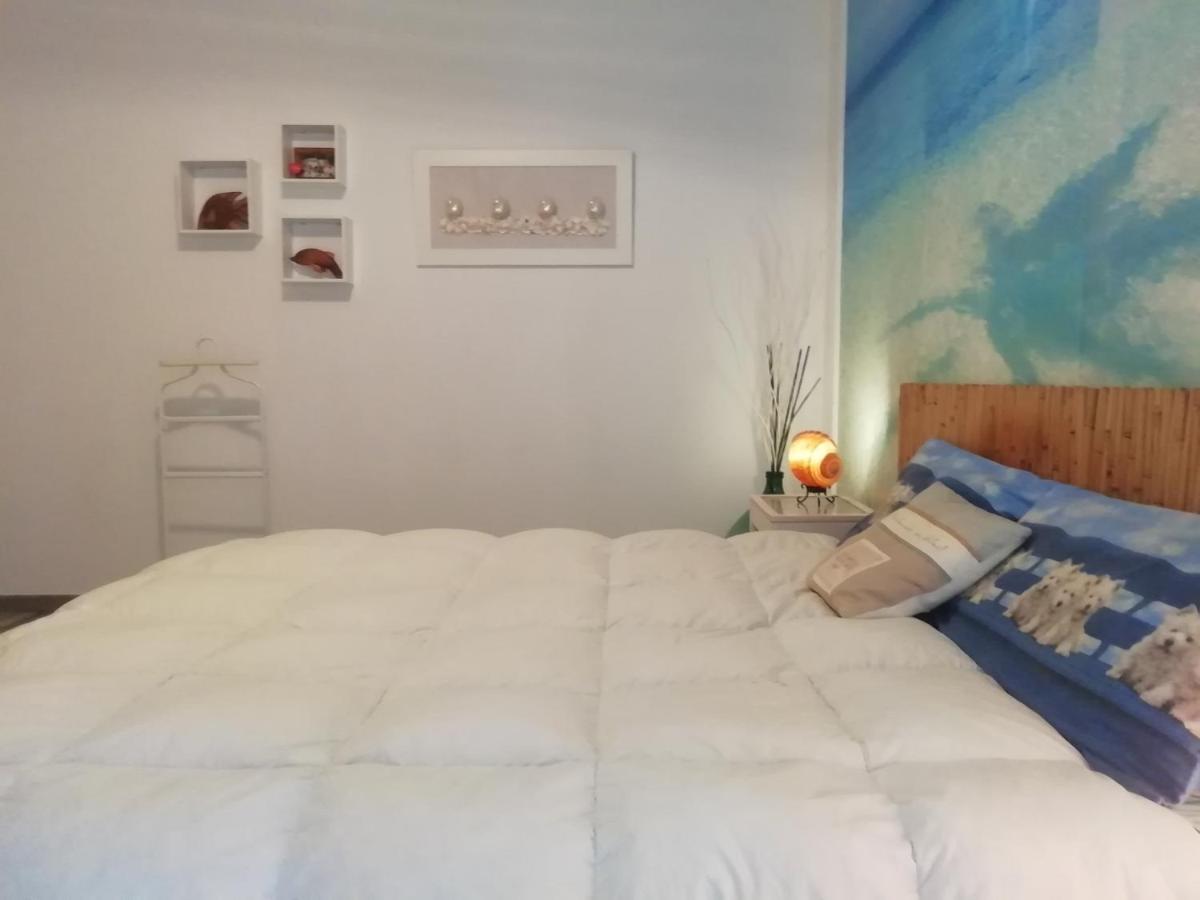 Casa Vacanza Gallipoli Zewnętrze zdjęcie