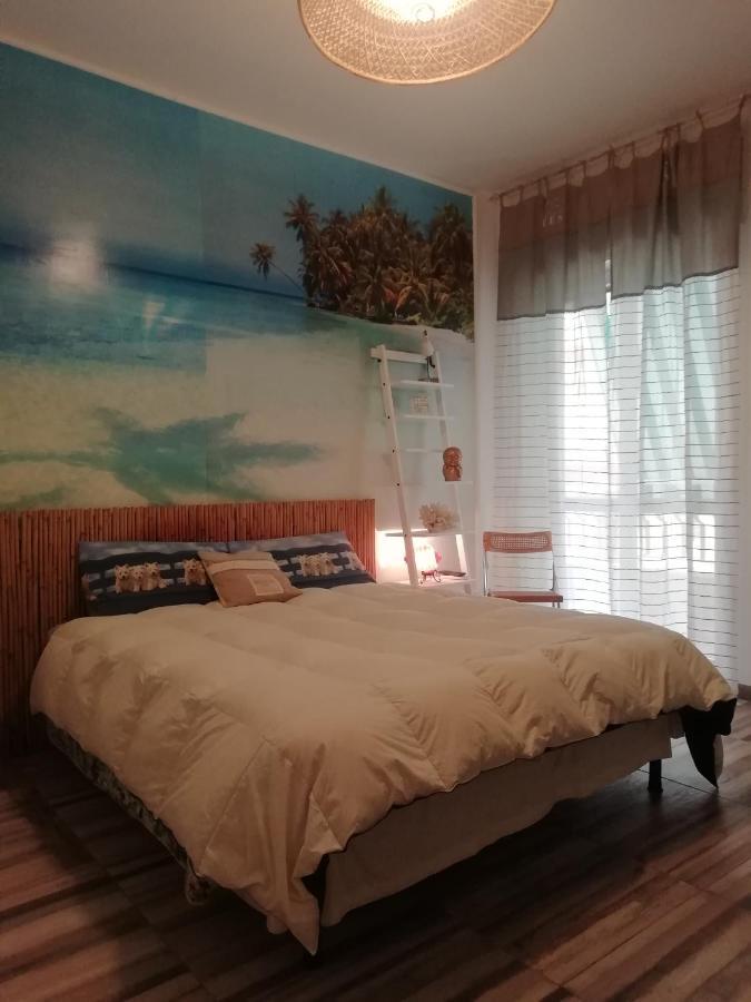 Casa Vacanza Gallipoli Zewnętrze zdjęcie