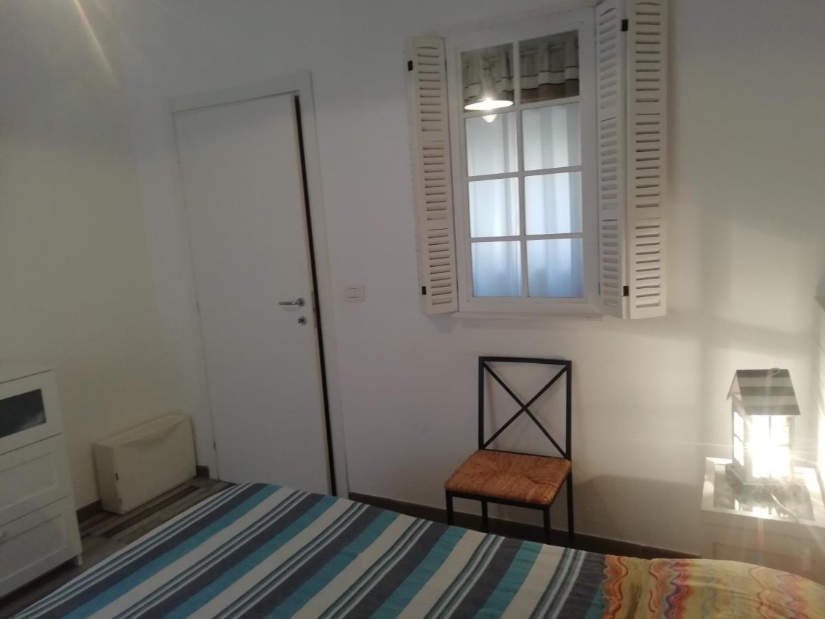 Casa Vacanza Gallipoli Zewnętrze zdjęcie