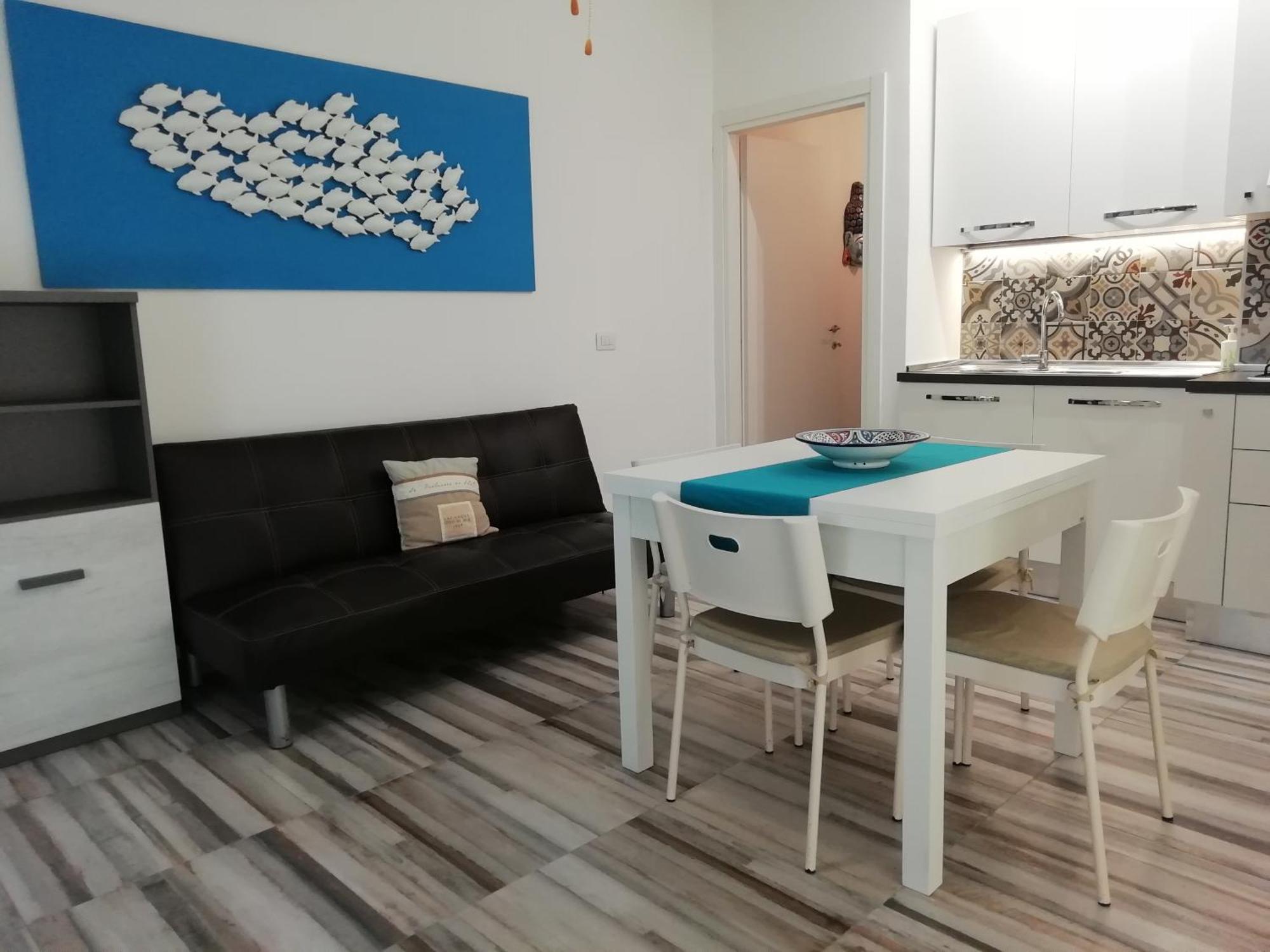 Casa Vacanza Gallipoli Zewnętrze zdjęcie