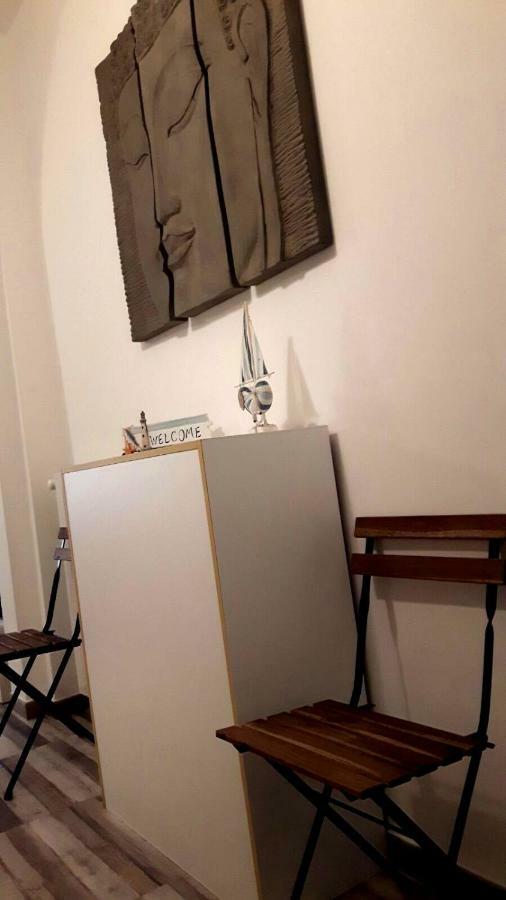 Casa Vacanza Gallipoli Zewnętrze zdjęcie