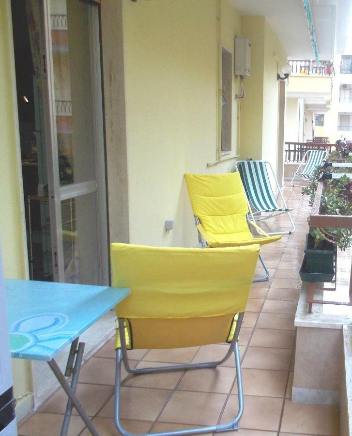 Casa Vacanza Gallipoli Zewnętrze zdjęcie