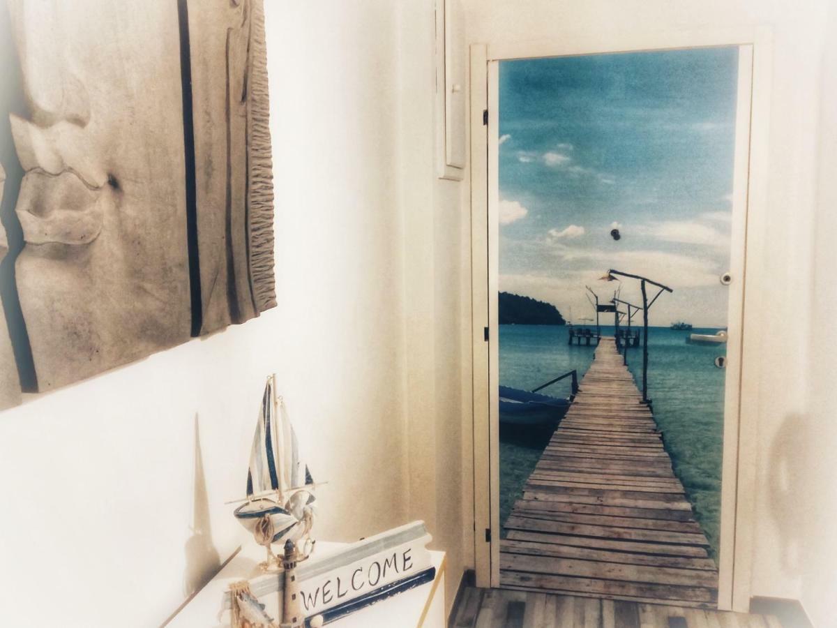 Casa Vacanza Gallipoli Zewnętrze zdjęcie
